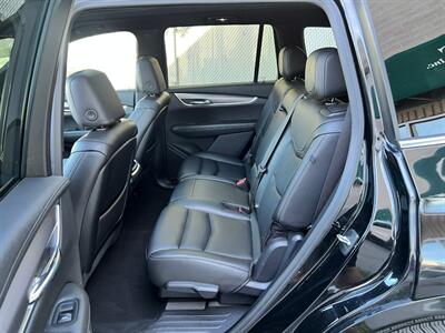 2023 Cadillac XT6 Luxury - Photo 18 - Salt Lake City, UT 84115