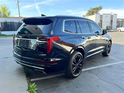 2023 Cadillac XT6 Luxury - Photo 6 - Salt Lake City, UT 84115