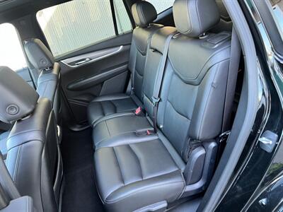 2023 Cadillac XT6 Luxury - Photo 19 - Salt Lake City, UT 84115