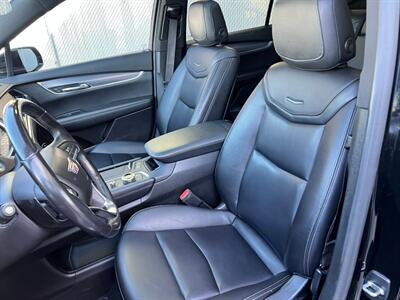 2023 Cadillac XT6 Luxury - Photo 15 - Salt Lake City, UT 84115