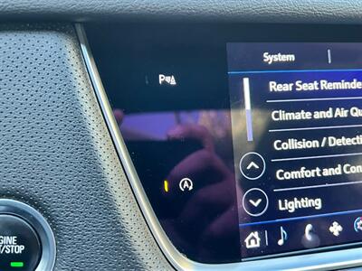 2023 Cadillac XT6 Luxury - Photo 42 - Salt Lake City, UT 84115