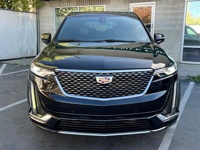2023 Cadillac XT6 Luxury - Photo 2 - Salt Lake City, UT 84115