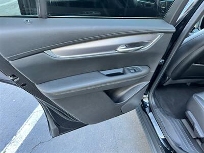 2023 Cadillac XT6 Luxury - Photo 20 - Salt Lake City, UT 84115