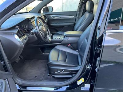 2023 Cadillac XT6 Luxury - Photo 14 - Salt Lake City, UT 84115