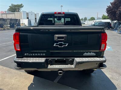 2018 Chevrolet Silverado 1500 High Country - Photo 6 - Salt Lake City, UT 84115