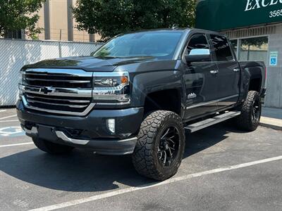 2018 Chevrolet Silverado 1500 High Country - Photo 3 - Salt Lake City, UT 84115
