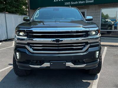 2018 Chevrolet Silverado 1500 High Country - Photo 2 - Salt Lake City, UT 84115