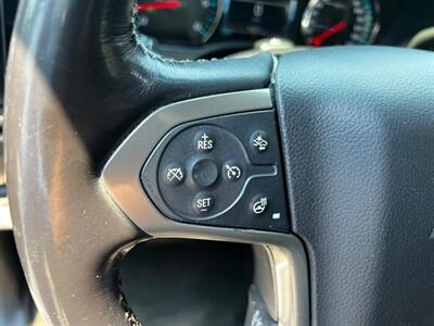 2018 Chevrolet Silverado 1500 High Country - Photo 32 - Salt Lake City, UT 84115