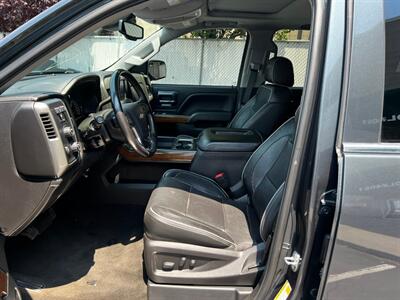 2018 Chevrolet Silverado 1500 High Country - Photo 20 - Salt Lake City, UT 84115