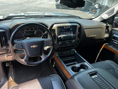 2018 Chevrolet Silverado 1500 High Country - Photo 27 - Salt Lake City, UT 84115