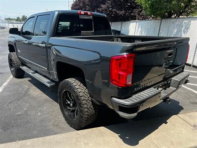 2018 Chevrolet Silverado 1500 High Country - Photo 5 - Salt Lake City, UT 84115