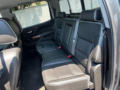 2018 Chevrolet Silverado 1500 High Country - Photo 25 - Salt Lake City, UT 84115