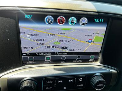 2018 Chevrolet Silverado 1500 High Country - Photo 40 - Salt Lake City, UT 84115