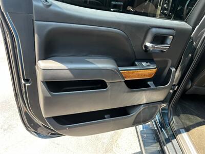 2018 Chevrolet Silverado 1500 High Country - Photo 26 - Salt Lake City, UT 84115
