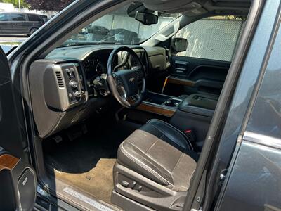 2018 Chevrolet Silverado 1500 High Country - Photo 19 - Salt Lake City, UT 84115