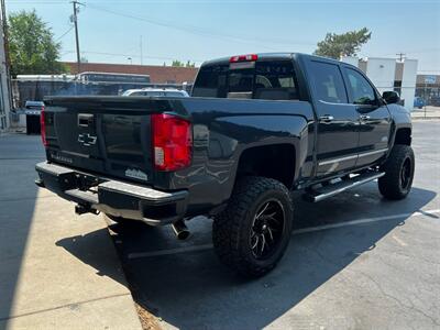 2018 Chevrolet Silverado 1500 High Country - Photo 8 - Salt Lake City, UT 84115