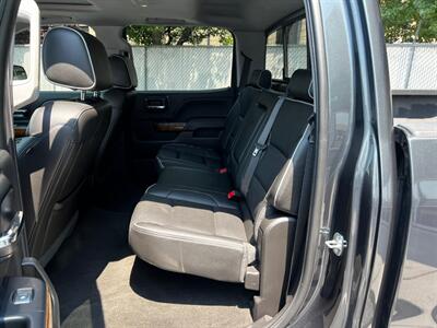 2018 Chevrolet Silverado 1500 High Country - Photo 24 - Salt Lake City, UT 84115