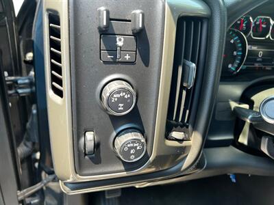 2018 Chevrolet Silverado 1500 High Country - Photo 31 - Salt Lake City, UT 84115