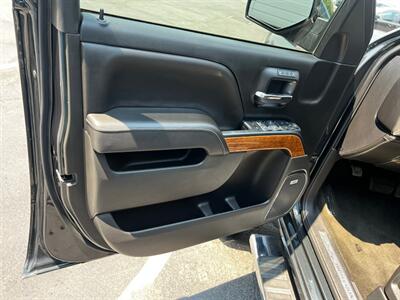 2018 Chevrolet Silverado 1500 High Country - Photo 23 - Salt Lake City, UT 84115