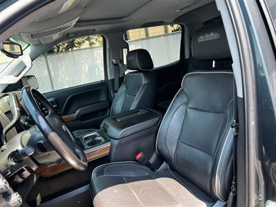 2018 Chevrolet Silverado 1500 High Country - Photo 21 - Salt Lake City, UT 84115