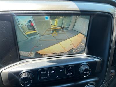 2018 Chevrolet Silverado 1500 High Country - Photo 39 - Salt Lake City, UT 84115