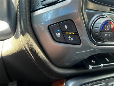 2018 Chevrolet Silverado 1500 High Country - Photo 36 - Salt Lake City, UT 84115