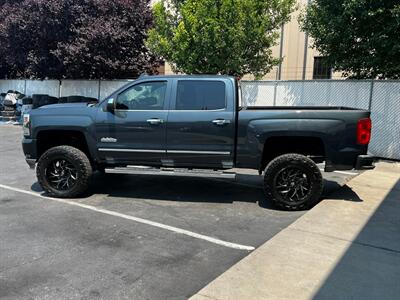 2018 Chevrolet Silverado 1500 High Country - Photo 4 - Salt Lake City, UT 84115