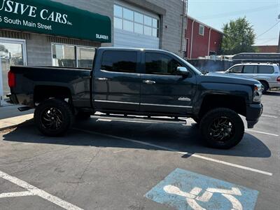 2018 Chevrolet Silverado 1500 High Country - Photo 9 - Salt Lake City, UT 84115