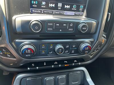 2018 Chevrolet Silverado 1500 High Country - Photo 38 - Salt Lake City, UT 84115