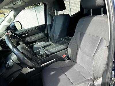 2023 Toyota Tundra SR5   - Photo 19 - Salt Lake City, UT 84115