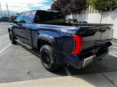 2023 Toyota Tundra SR5   - Photo 5 - Salt Lake City, UT 84115