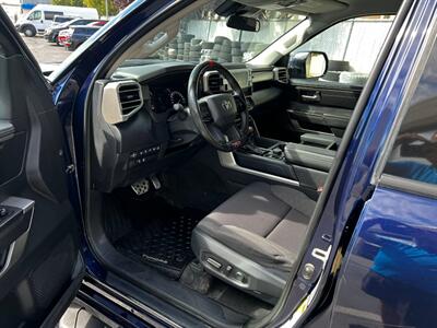 2023 Toyota Tundra SR5   - Photo 17 - Salt Lake City, UT 84115