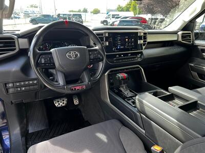 2023 Toyota Tundra SR5   - Photo 24 - Salt Lake City, UT 84115