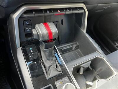 2023 Toyota Tundra SR5   - Photo 34 - Salt Lake City, UT 84115