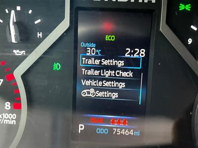 2023 Toyota Tundra SR5   - Photo 41 - Salt Lake City, UT 84115