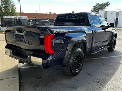 2023 Toyota Tundra SR5   - Photo 9 - Salt Lake City, UT 84115