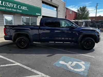 2023 Toyota Tundra SR5   - Photo 10 - Salt Lake City, UT 84115
