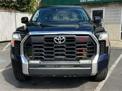 2023 Toyota Tundra SR5   - Photo 2 - Salt Lake City, UT 84115