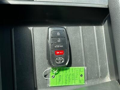 2023 Toyota Tundra SR5   - Photo 31 - Salt Lake City, UT 84115