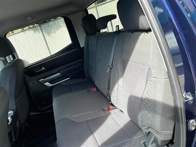 2023 Toyota Tundra SR5   - Photo 22 - Salt Lake City, UT 84115