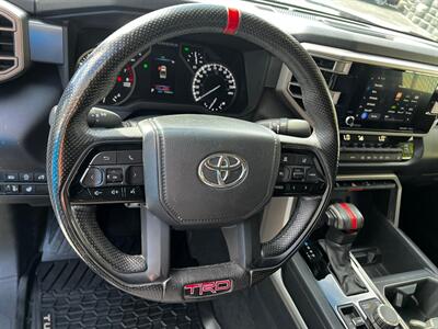 2023 Toyota Tundra SR5   - Photo 30 - Salt Lake City, UT 84115