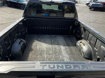 2023 Toyota Tundra SR5   - Photo 8 - Salt Lake City, UT 84115