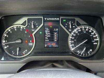 2023 Toyota Tundra SR5   - Photo 39 - Salt Lake City, UT 84115