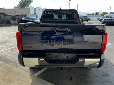 2023 Toyota Tundra SR5   - Photo 6 - Salt Lake City, UT 84115