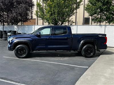 2023 Toyota Tundra SR5   - Photo 4 - Salt Lake City, UT 84115