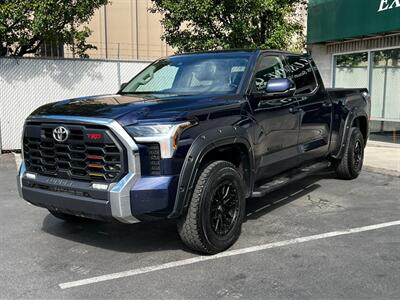 2023 Toyota Tundra SR5   - Photo 3 - Salt Lake City, UT 84115