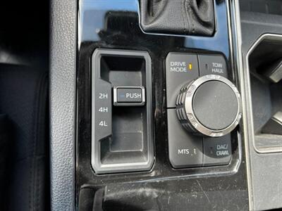 2023 Toyota Tundra SR5   - Photo 33 - Salt Lake City, UT 84115