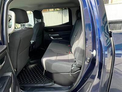 2023 Toyota Tundra SR5   - Photo 21 - Salt Lake City, UT 84115