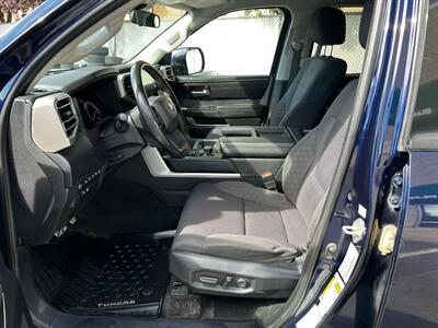 2023 Toyota Tundra SR5   - Photo 18 - Salt Lake City, UT 84115