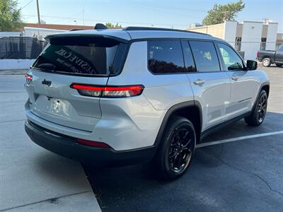 2024 Jeep Grand Cherokee L Altitude   - Photo 7 - Salt Lake City, UT 84115